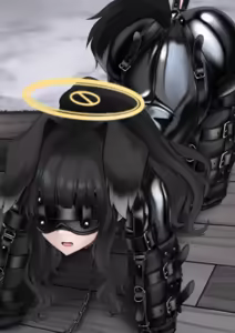 Page 442 of Kuromoji - preview thumbnail