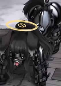 Page 444 of Kuromoji - preview thumbnail
