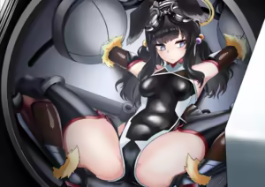 Page 71 of Kuromoji - preview thumbnail