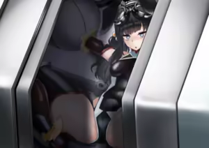 Page 72 of Kuromoji - preview thumbnail