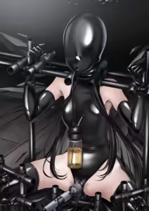 Page 727 of Kuromoji - preview thumbnail