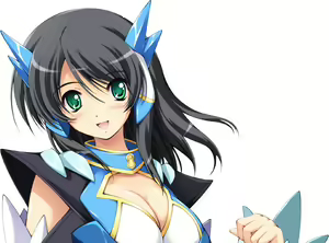 Page 1039 of Otome Renshin Prister FANDISC ～ Motto H ni Koi seyo Otome! ～ - preview thumbnail