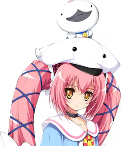 Page 1065 of Otome Renshin Prister FANDISC ～ Motto H ni Koi seyo Otome! ～ - preview thumbnail