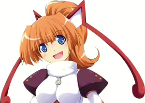 Page 1240 of Otome Renshin Prister FANDISC ～ Motto H ni Koi seyo Otome! ～ - preview thumbnail