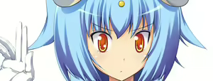 Page 1303 of Otome Renshin Prister FANDISC ～ Motto H ni Koi seyo Otome! ～ - preview thumbnail