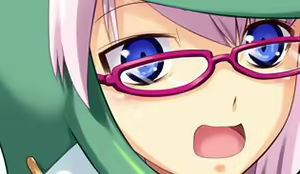 Page 1394 of Otome Renshin Prister FANDISC ～ Motto H ni Koi seyo Otome! ～ - preview thumbnail