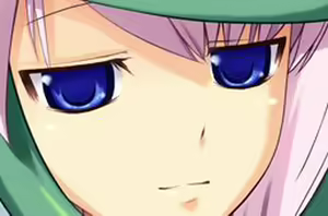 Page 1396 of Otome Renshin Prister FANDISC ～ Motto H ni Koi seyo Otome! ～ - preview thumbnail