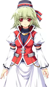 Page 1630 of Otome Renshin Prister FANDISC ～ Motto H ni Koi seyo Otome! ～ - preview thumbnail