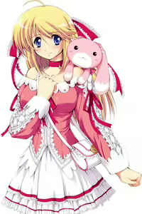 Page 1694 of Otome Renshin Prister FANDISC ～ Motto H ni Koi seyo Otome! ～ - preview thumbnail