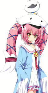 Page 1814 of Otome Renshin Prister FANDISC ～ Motto H ni Koi seyo Otome! ～ - preview thumbnail