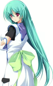 Page 1845 of Otome Renshin Prister FANDISC ～ Motto H ni Koi seyo Otome! ～ - preview thumbnail