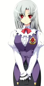 Page 442 of Otome Renshin Prister FANDISC ～ Motto H ni Koi seyo Otome! ～ - preview thumbnail