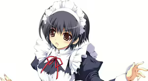 Page 765 of Otome Renshin Prister FANDISC ～ Motto H ni Koi seyo Otome! ～ - preview thumbnail