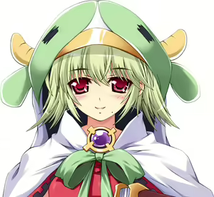 Page 834 of Otome Renshin Prister FANDISC ～ Motto H ni Koi seyo Otome! ～ - preview thumbnail