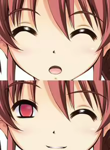 Page 860 of Otome Renshin Prister FANDISC ～ Motto H ni Koi seyo Otome! ～ - preview thumbnail
