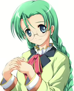 Page 881 of Otome Renshin Prister FANDISC ～ Motto H ni Koi seyo Otome! ～ - preview thumbnail