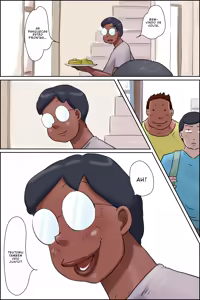 Page 4 of Tsutomu-kun makaritoru! - preview thumbnail