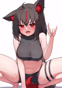 Page 4 of ペット黒様エッチ - preview thumbnail