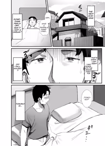 Page 3 of Shokuba Fukki shita Hitozuma ga Netorare Ochiru made 2 | Until the MILF at Work Falls to NTR 2 - preview thumbnail