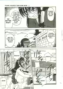 Page 5 of Onegai, Motto Shibotte | Please, Squeeze them some more - preview thumbnail
