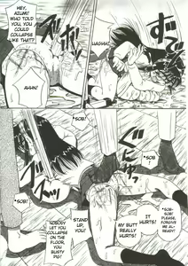Page 8 of Onegai, Motto Shibotte | Please, Squeeze them some more - preview thumbnail