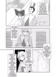 Page 14 of Maou Toubatsu Shippai Heroine Gisei Normal End de Utsu ni Natta Koutensei Futanari Kenshi to Otokonoko Shinkan no Hanashi | Crestfallen Futanari x Femboy Priest: Prepare to Cum Edition (decensored) - preview thumbnail