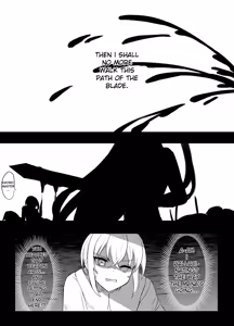Page 7 of Maou Toubatsu Shippai Heroine Gisei Normal End de Utsu ni Natta Koutensei Futanari Kenshi to Otokonoko Shinkan no Hanashi | Crestfallen Futanari x Femboy Priest: Prepare to Cum Edition (decensored) - preview thumbnail