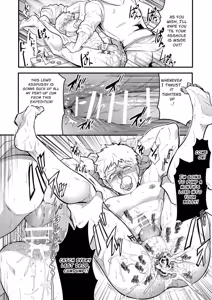 Page 50 of Ingoku no Meikyu - Job-mei 'onaho' no Shinjin Tansakusha wa Nakamatachi ni chokyo (Leveling) sarete Lv99 no Nikubenkininaru - - preview thumbnail