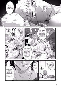 Page 56 of Ingoku no Meikyu - Job-mei 'onaho' no Shinjin Tansakusha wa Nakamatachi ni chokyo (Leveling) sarete Lv99 no Nikubenkininaru - - preview thumbnail