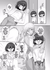 Page 3 of TS Hoken Taiiku ~Kurasu Zen'in Nyotaika Jugyō~ Sasaki & Kobayashi-kun Hen Matome | TS PE Class ~Everyone Gets A Sex Change Lesson~ Sato & Kobayashi-kun - preview thumbnail