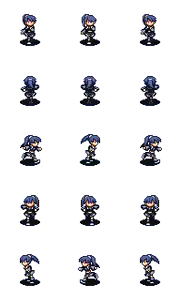 Page 1281 of Taimashi Himeko SRPG - preview thumbnail