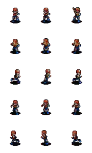 Page 1293 of Taimashi Himeko SRPG - preview thumbnail