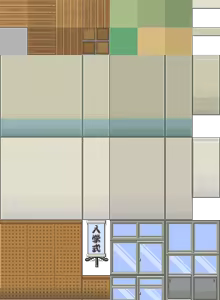Page 1343 of Taimashi Himeko SRPG - preview thumbnail