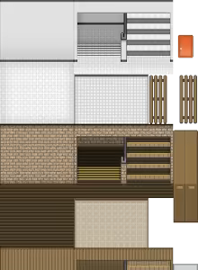 Page 1345 of Taimashi Himeko SRPG - preview thumbnail