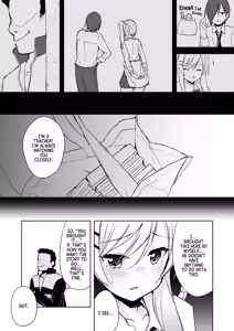 Page 9 of Iinari Kanojo no Choukyou Jijou | A Training Regimen to Make Girls Obedient - preview thumbnail