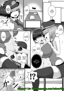 Page 17 of Succubus Panic Zenpen - preview thumbnail