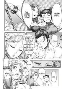 Page 15 of Lynette-chan ni Omakase! - preview thumbnail