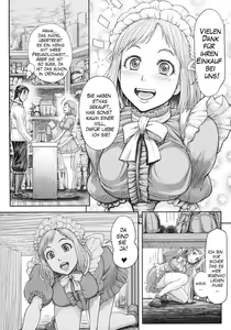 Page 3 of Lynette-chan ni Omakase! - preview thumbnail