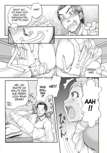 Page 5 of Lynette-chan ni Omakase! - preview thumbnail