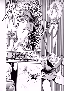 Page 127 of Fairy Dust - preview thumbnail
