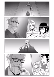 Page 33 of Onnakishi Rael to Suzuiro no Mori no Kiba 2 - Female Knight Rahel And The Silvery Forest Fang 2 | Lady Knight Rahel and The Silvery Forest Fang 2 - preview thumbnail