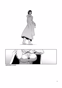 Page 51 of Onnakishi Rael to Suzuiro no Mori no Kiba 2 - Female Knight Rahel And The Silvery Forest Fang 2 | Lady Knight Rahel and The Silvery Forest Fang 2 - preview thumbnail