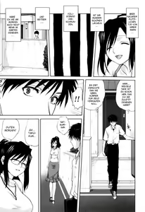 Page 3 of Tonari no Okaa-san | The MILF Next Door - preview thumbnail