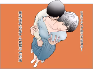 6歳年下夫のお願いはなんでも断らない約束なんです — hentai manga cover on Fhentai