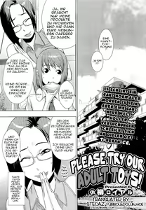 Page 3 of Meshimase! Adult Toys | Please Try Our Adult Toys - preview thumbnail