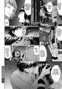Page 24 of Hoshi ga Nagareru made | While Stars Flow - preview thumbnail