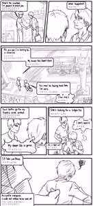 Page 8 of Lolita Comicalized #02 - preview thumbnail