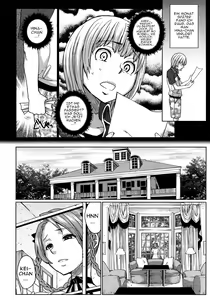 Page 2 of Shiro to Kuro no Kugutsu | Black and White Puppet - preview thumbnail