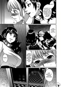 Page 23 of Shiro to Kuro no Kugutsu | Black and White Puppet - preview thumbnail