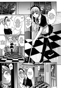 Page 5 of Shiro to Kuro no Kugutsu | Black and White Puppet - preview thumbnail